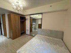 衡水桃城怡然城恒大绿洲 1室1厅1卫 35平 精装修 电梯房出租房源真实图片