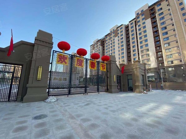 北京海淀西北旺万和嘉园西北旺 万和嘉园 精装朝南次卧 上地 西二旗