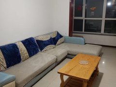 五家渠青湖路长安西街百花苑,中间楼层,一中一小,领包入住,交通便利出租房源真实图片