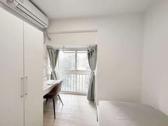 武汉硚口宝丰0中介可免押！时代天骄 硚口路 武汉K11 同济医院出租房源真实图片