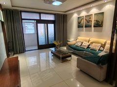 霍邱马店万客来购物中心阳光水岸(霍邱) 3室2厅1卫出租房源真实图片