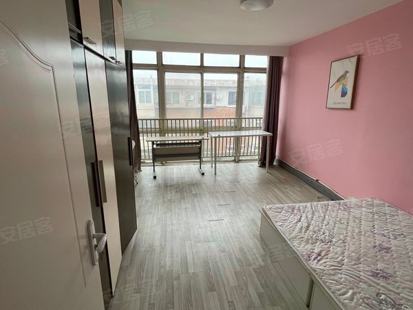 天津河西友谊路可园东里肿瘤医院附近 整租两室 押一付一 精装全齐