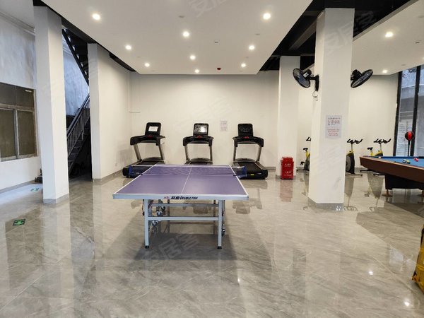 【多图】琶洲壹号,琶洲租房,万胜围 琶洲丽舍旁 超大阳台一房 高档