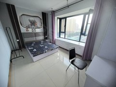 太原杏花岭胜利街无中介费用可月付,无押金,胜利街十二冶大厦,万达广场大北门出租房源真实图片