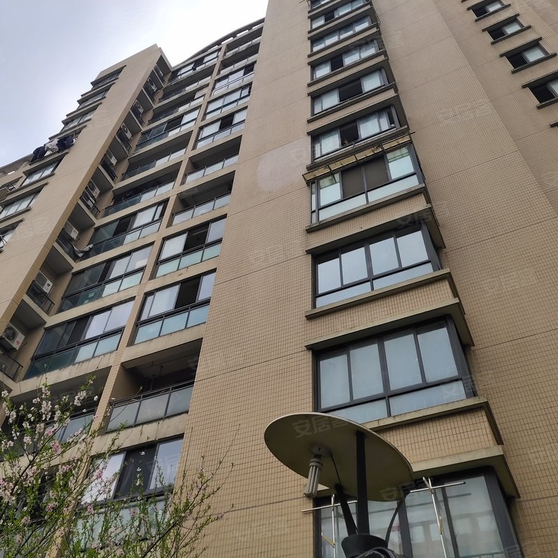 【七格小区, 七格小区小区详情,房价走势,房源,业主论坛】- 杭州58