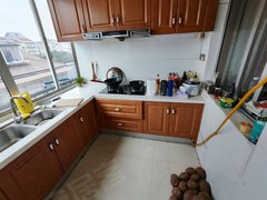 张家港杨舍杨舍中心庆丰新村 2室1厅1卫  62平米出租房源真实图片