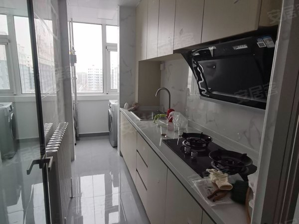 北京海淀苏家坨凤仪佳苑二里凤仪佳苑二里 1室1厅1卫 68平 精装修