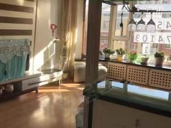 长春汽车城支农大街弘海小区(二期) 2室2厅1卫出租房源真实图片