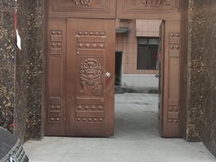 焦作武陟武陟城区西仲许居民楼 2室1厅1卫出租房源真实图片