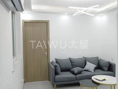 精装两房 可办居住证 随时可看房入住 屋内配套设施齐全