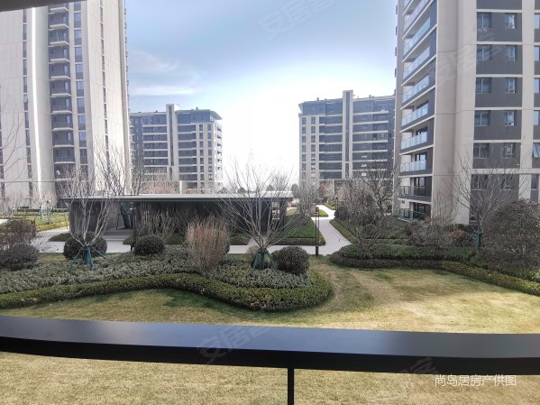 央企品质华润灵山湾悦府滨海大道南一线海景21世纪