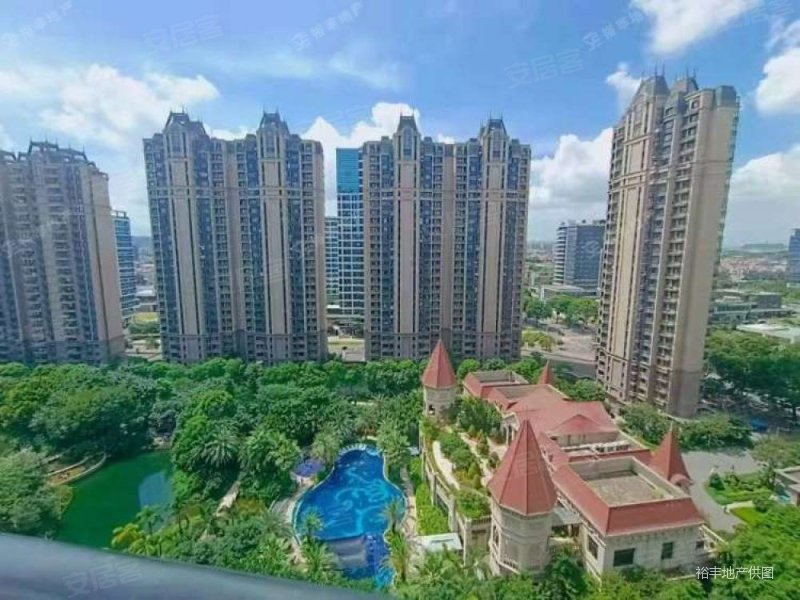 东莞房产网>东莞二手房>南城二手房>南城车站二手房>恒大御景>800_600