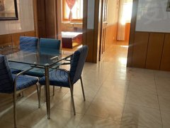 启东启东市区江海路南苑三村，采光好，家电齐全，拎包入住~出租房源真实图片