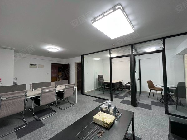 重庆南岸南坪万达广场商务公寓实拍!