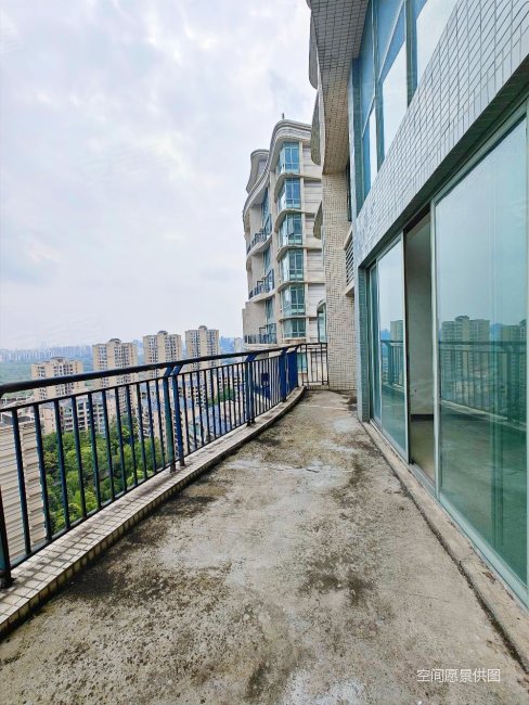 成都雅居乐花园