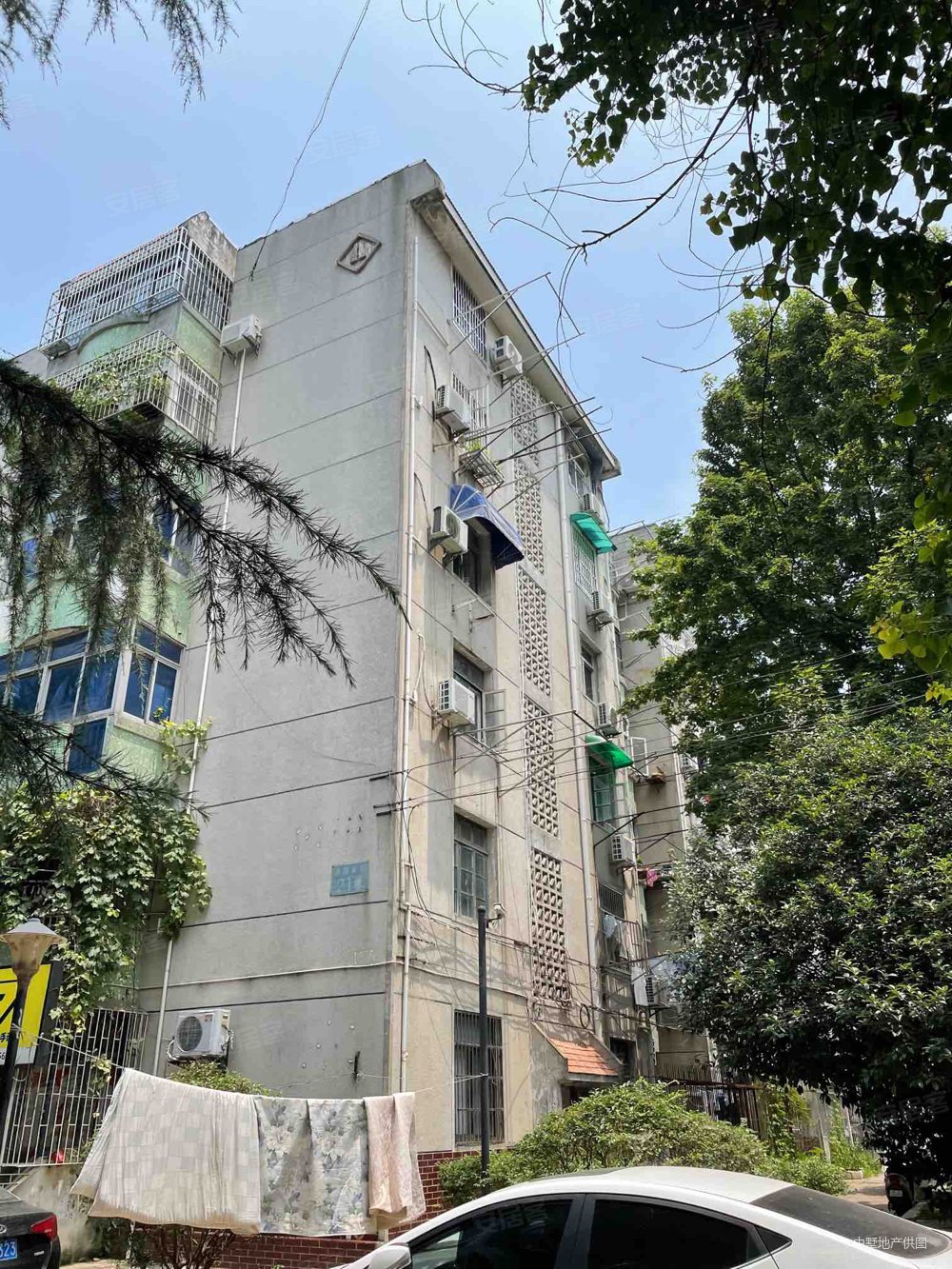 合肥房产网>合肥二手房>包河二手房>中铁四局二手房>南园新村>