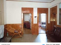 鹰潭贵溪贵溪城区天虹对面雄鹰商夏 温馨三房 楼梯好楼层 公摊小 价格美丽出租房源真实图片