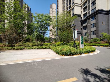 明博新城,心环西路7号 - 淄博明博新城二手房,租房,房价-淄博安居客