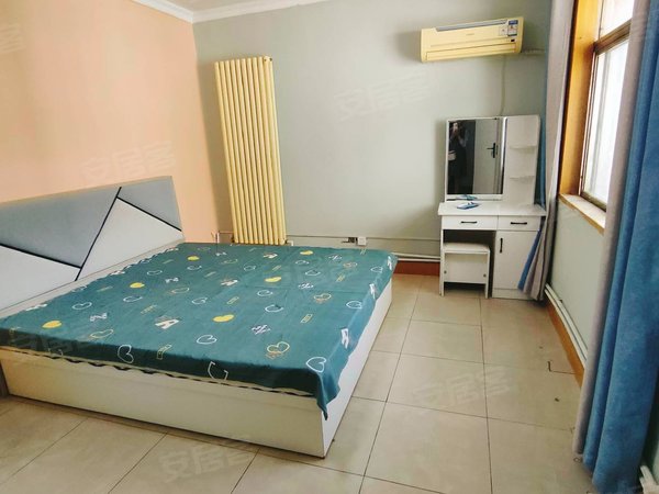 济南天桥师范路金牛小区960医院 缤纷五洲 长途汽车总站 主卧带阳台!