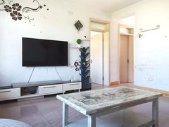 沂源城区佳惠新天地沂源三小宿舍楼 2室2厅1卫出租房源真实图片