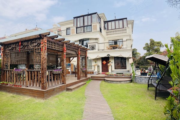 世茂纳米魔幻城