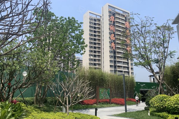 华润润溪山(别墅),清溪大道-东莞华润润溪山(别墅)二手房,租房-东莞