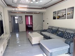 桂林七星玉满大酒楼漓江郡府精装高楼层，出租，干净整洁，拎包入住出租房源真实图片