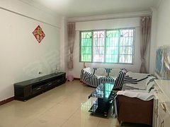 海口美兰海甸海甸岛白沙门公园二十五小附近电梯三房干净带天然气有钥匙随时看出租房源真实图片