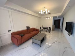 湘潭九华经济开发区开发区周边11月新房源九华科大软大步步高新天地 2室 精装修拎包入住出租房源真实图片