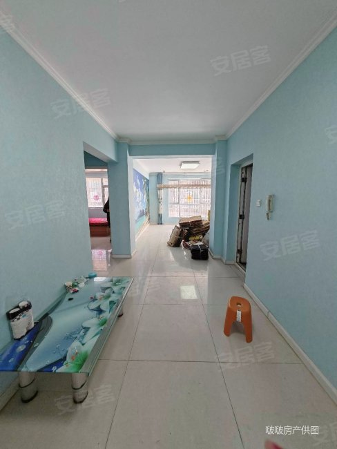 银子湖水都一区