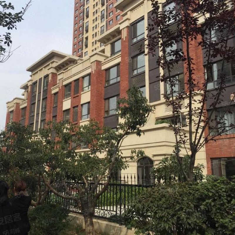 【金地檀悦, 金地檀悦小区详情,房价走势,房源,业主论坛】- 沈阳58