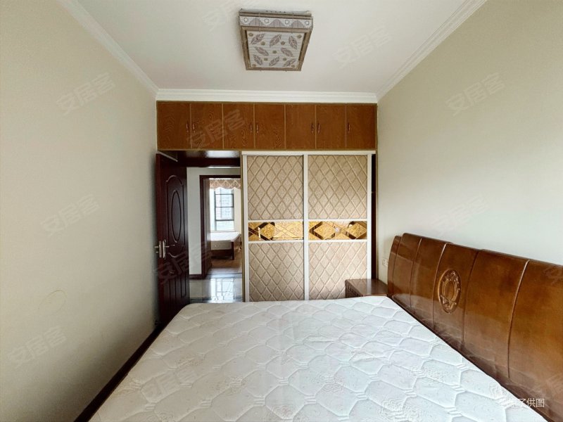 7米大横厅 业主急售,价格可以谈,恒基雍翠名门二手房,148万,3室2厅,2