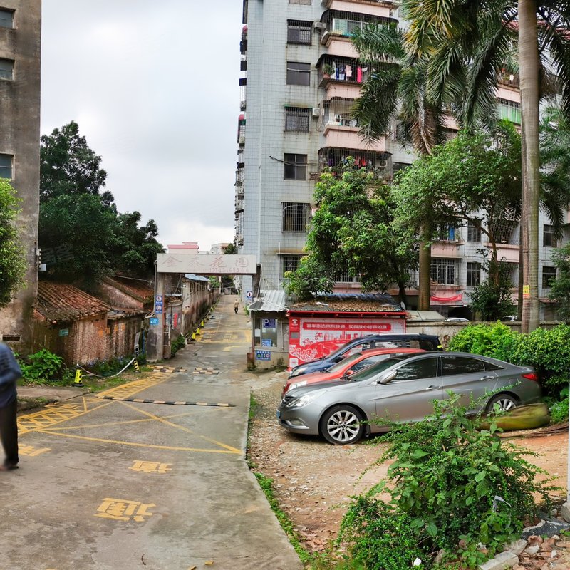 【金泰花园, 金泰花园小区详情,房价走势,房源,业主论坛】- 东莞58