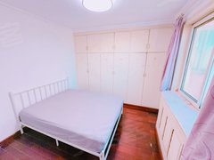 北京朝阳北苑北苑家园绣菊园高层 西向次卧 便宜出租 好房出租房源真实图片