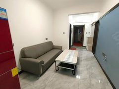 吕梁离石西崖底村西崖底 两室一厅一橱一卫，家具家电齐全，拎包入住电梯房出租房源真实图片