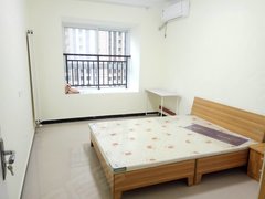 郑州中原中原西路朝南主卧，采光好，低楼层，距离地铁口50米，旁边988医院出租房源真实图片