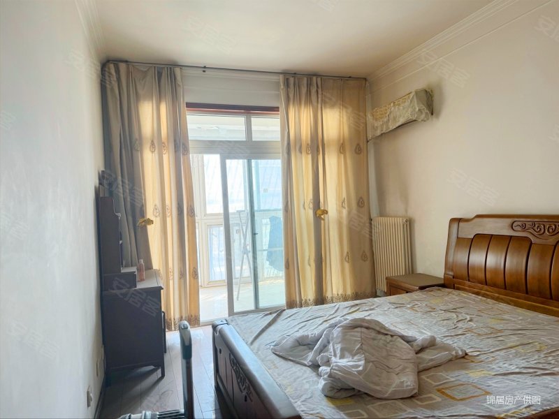 房已空等您住一环双气电梯小高层出门黄二双地铁口,怡景苑二手房,180