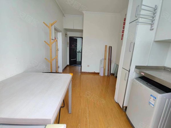 9号线六里桥东北京西站电力医院莲花池南里精装一居随时看