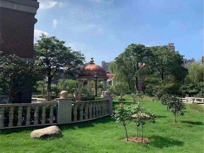 美林国际村(别墅),河海东路185号 - 常州美林国际村(别墅)二手房,租房