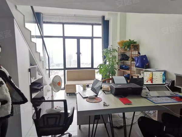 南昌西湖云飞路绿滋肴潮阳里绿滋肴潮阳里 1室1厅1卫出租房源真实图片