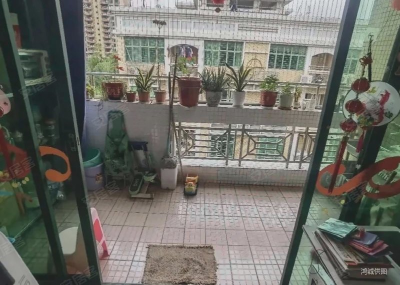 举步深圳长安锦江花园带租约3500月月租抵月供急售