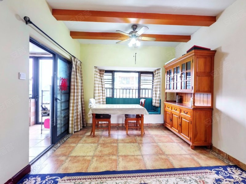 绿景大公馆 小高层洋房 高楼层 新房税费