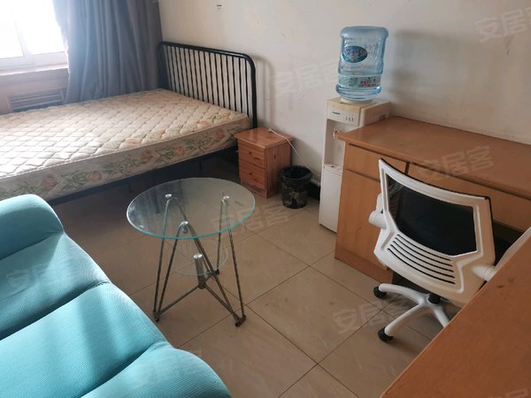 丽苑小区 2室1厅1卫