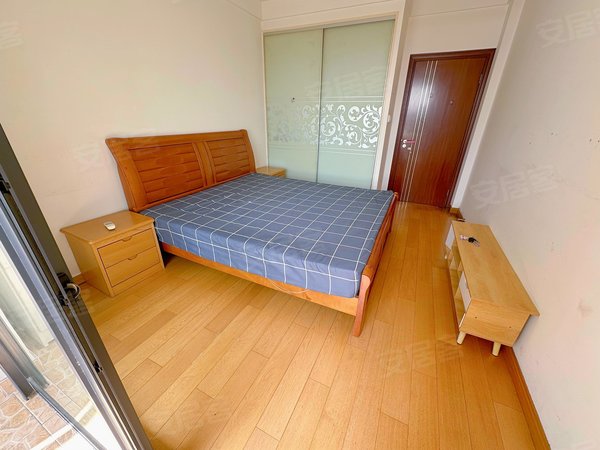 双湖租房,无中介城邦花园朝南带阳台 金厍桥地铁口 国际科技园 苏州