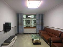 自贡富顺富达路房子成色新 楼层好 出入方便 家具家电齐全 拎包入住出租房源真实图片