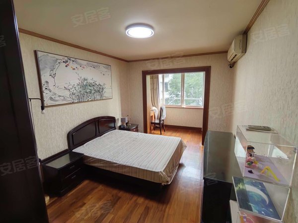 【多图】新市南路561弄小区,江湾租房,刚挂拍!3号线大柏树,价格好谈,