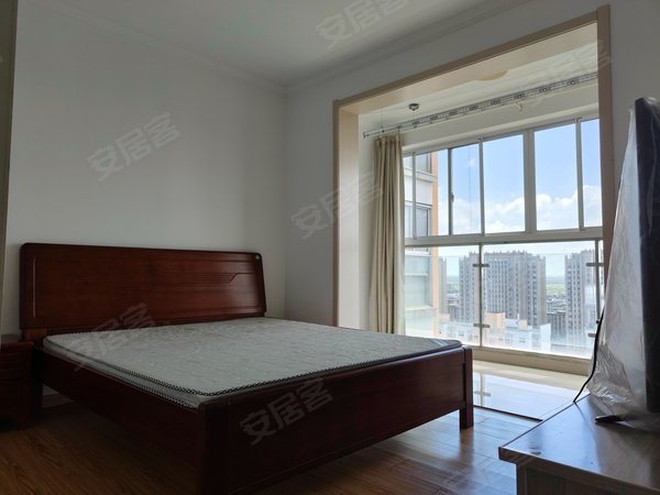 苏州吴江太湖新城龙祥花园龙祥花园精装两房出租,近九院,配套齐全拎包