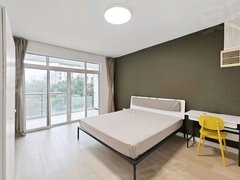 武汉汉阳钟家村0中介免押！复地翠微新城 汉阳火车站 钟家村 五里墩 动物园出租房源真实图片