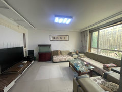 肥城凤山大街银座建设小区 岱岳凤山城 新城嘉园 一楼 1100月三室家具家电出租房源真实图片