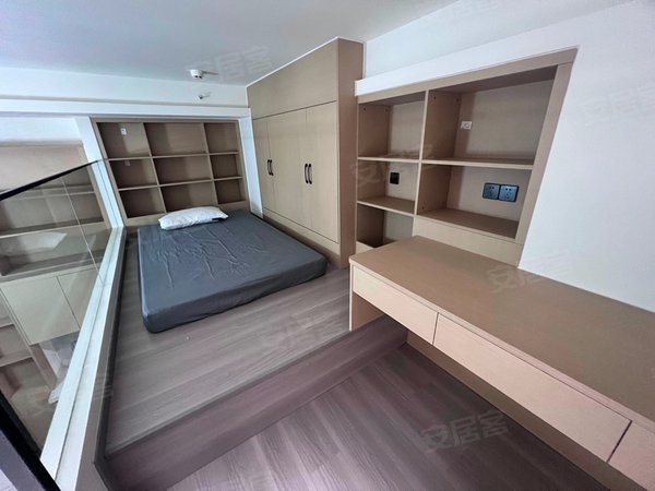 人民南租房,有房大中华公寓 全国一线品牌家私家具齐全 采光好 价格